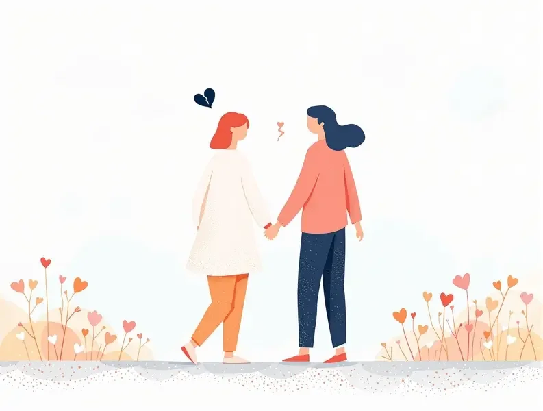 网红夫妻档官宣离婚，昔日甜蜜成回忆 - 吃瓜网站免费